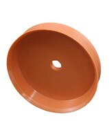 Img of Albion 2" Hytrel Piston Packing Replacement Sausage
